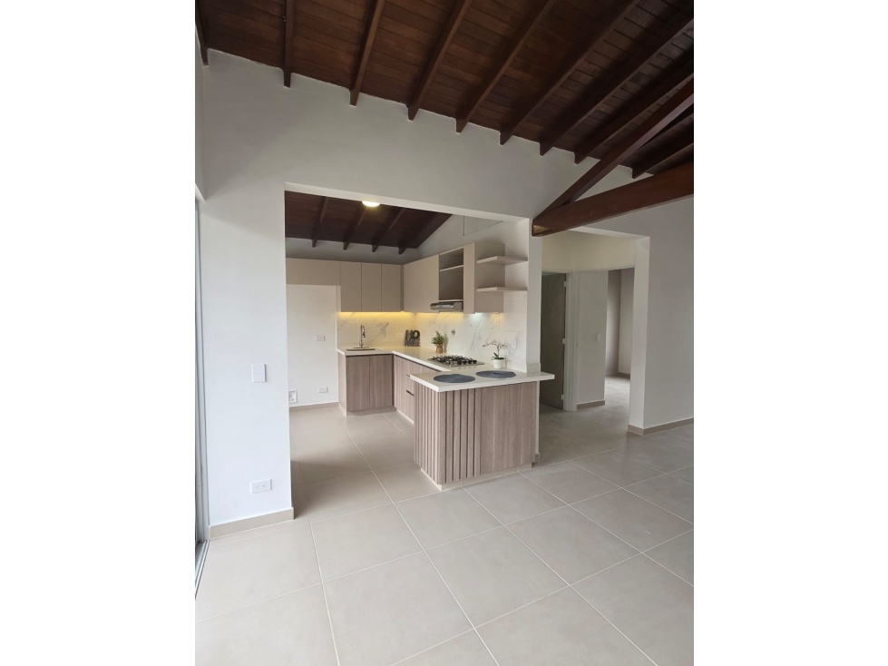 Venta de Apartamento en Laureles, Medellin — foto 3