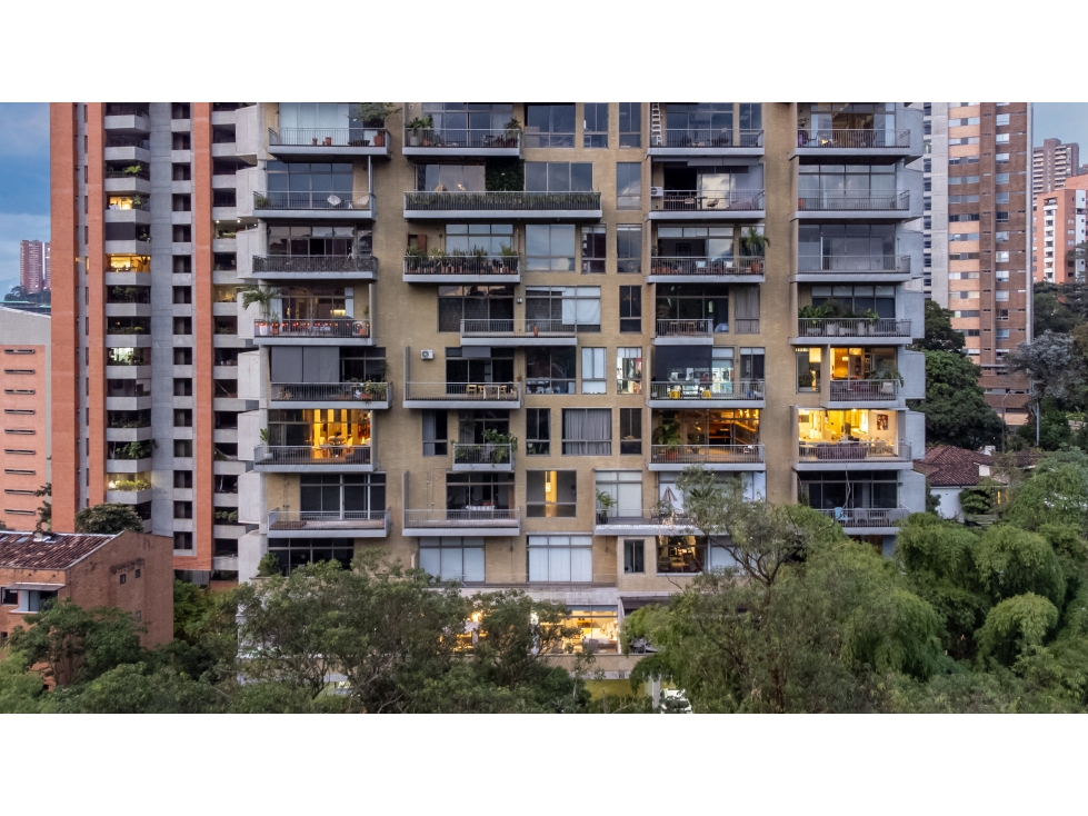Loft de diseño llave en mano en venta en Provenza - 5G Loft — foto 2