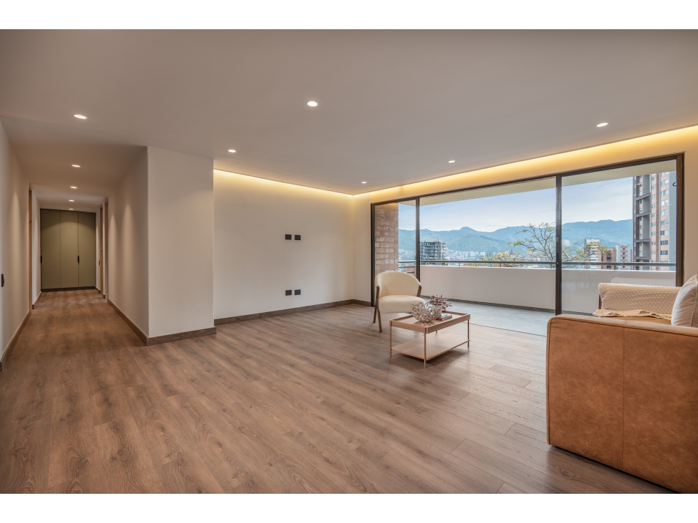 Moderno apartamento 190 m2 remodelado en Lalinde, cerca de Provenza — foto 3