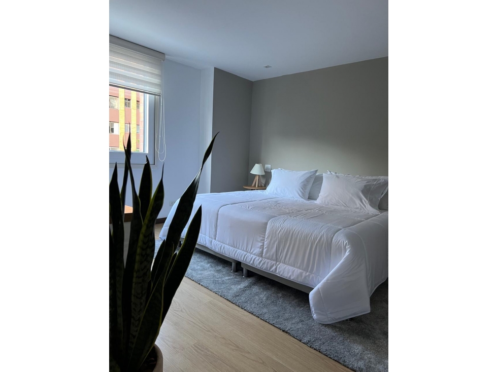 Exclusivo Apartamento Amoblado | Alejandría, El Poblado — foto 3