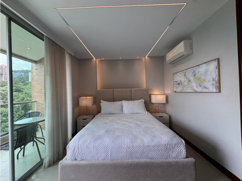 Espectacular Apto Piso 11 | Licencia Airbnb | 47m² — foto 2