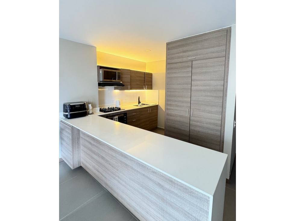 APARTAMENTO EN ENVIGADO
