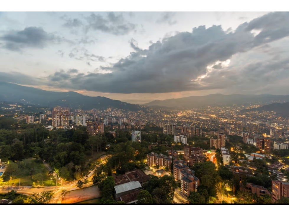 Único PH de 3 habitaciones en Q Tower | 264 m² | Vista 360° — foto 4