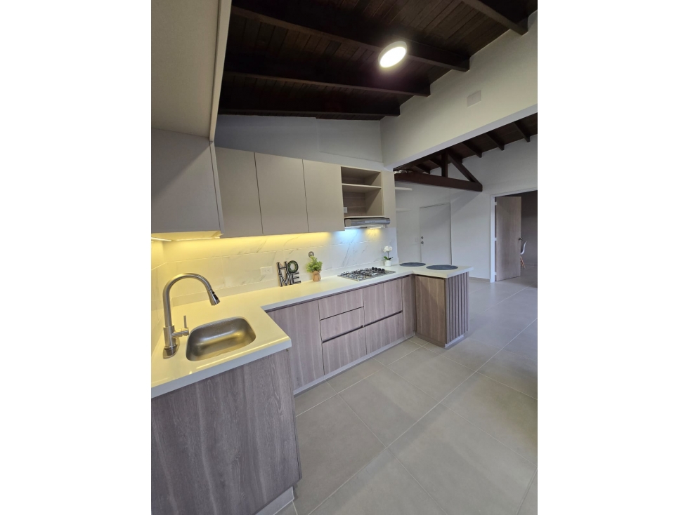 Venta de Apartamento en Laureles, Medellin