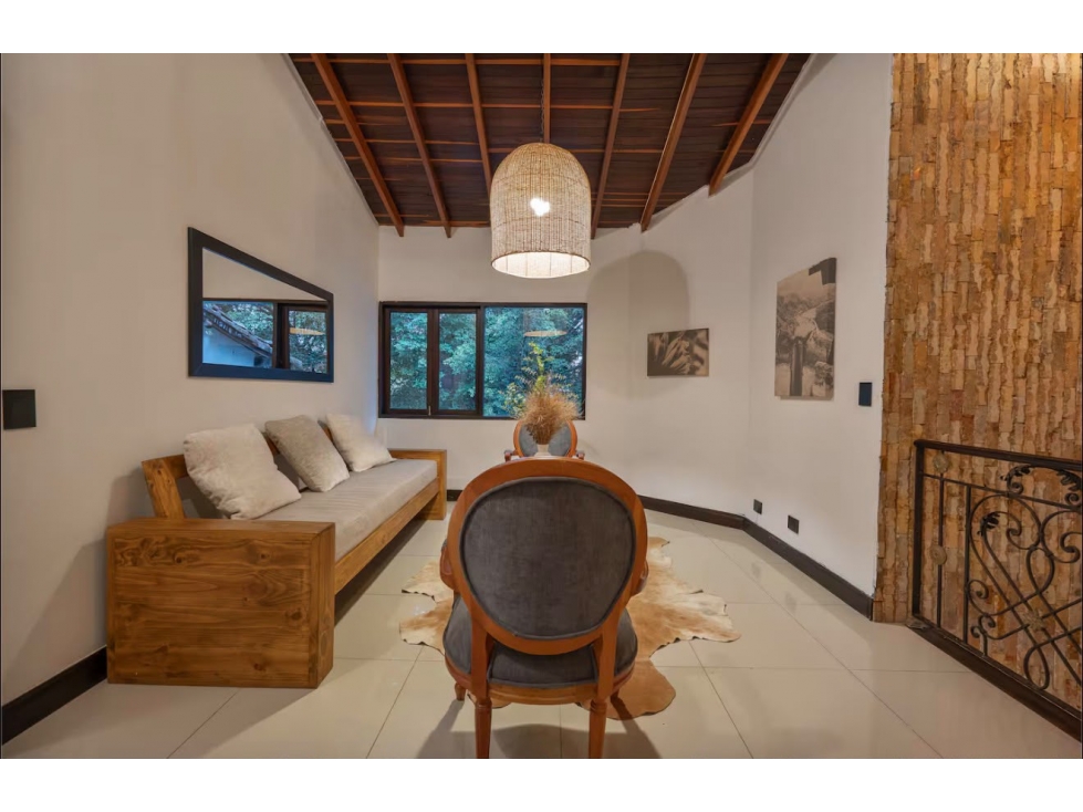 Exclusiva casa en el Tesoro CON LICENCIA AIRBNB RENTAS CORTAS — foto 6