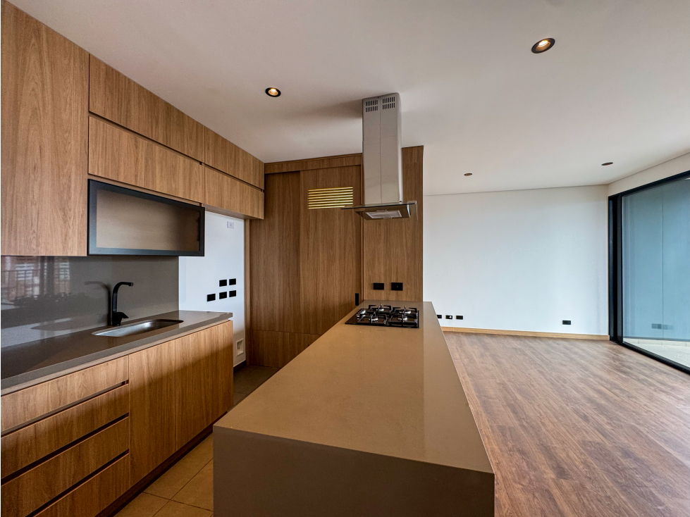 Apartamento de lujo con vista panorámica Esmeraldal Envigado — foto 3