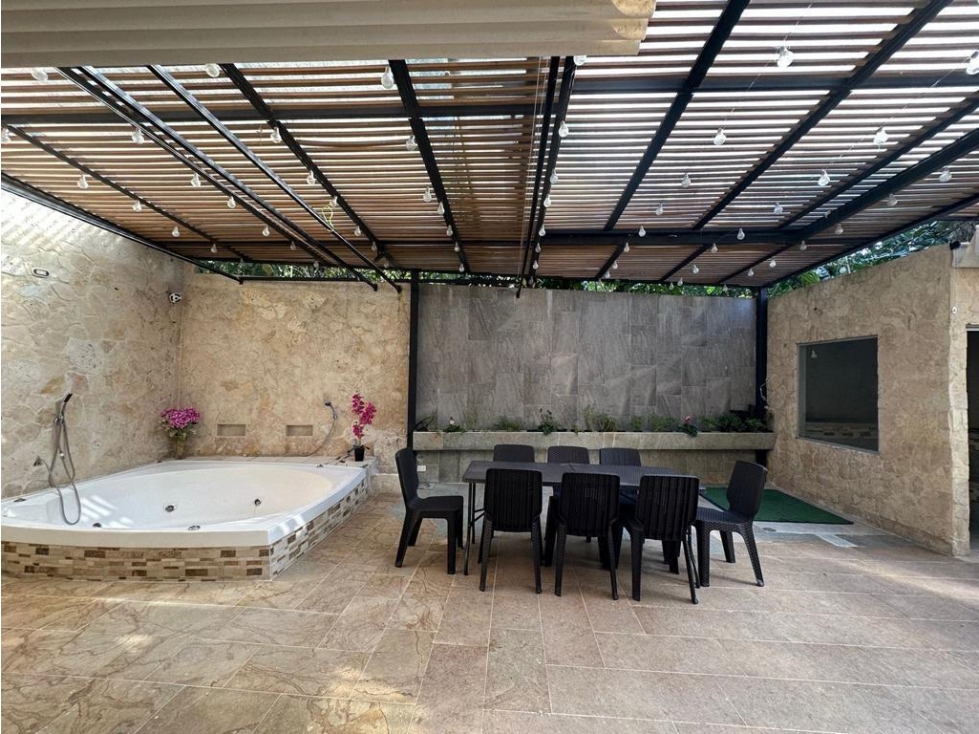 Venta de Casa en la Cola del Zorro, Medellin — foto 3