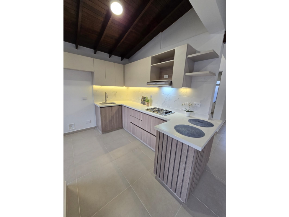 Venta de Apartamento en Laureles, Medellin — foto 5