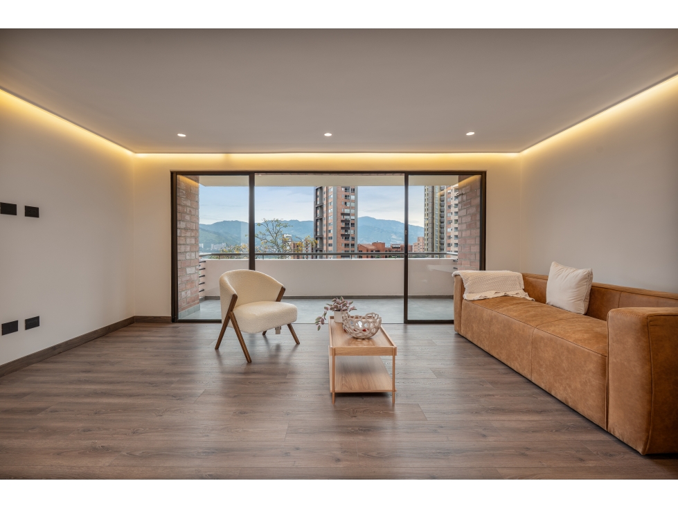 Moderno apartamento 190 m2 remodelado en Lalinde, cerca de Provenza — foto 4