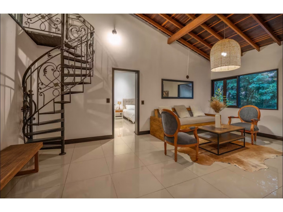 Exclusiva casa en el Tesoro CON LICENCIA AIRBNB RENTAS CORTAS — foto 3