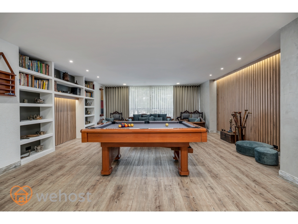 Apartamento en venta a 5 minutos de Mall Viscaya de 3 Habitaciones — foto 2