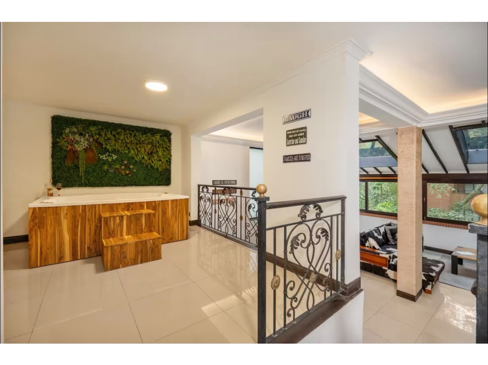 Exclusiva casa en el Tesoro CON LICENCIA AIRBNB RENTAS CORTAS — foto 5