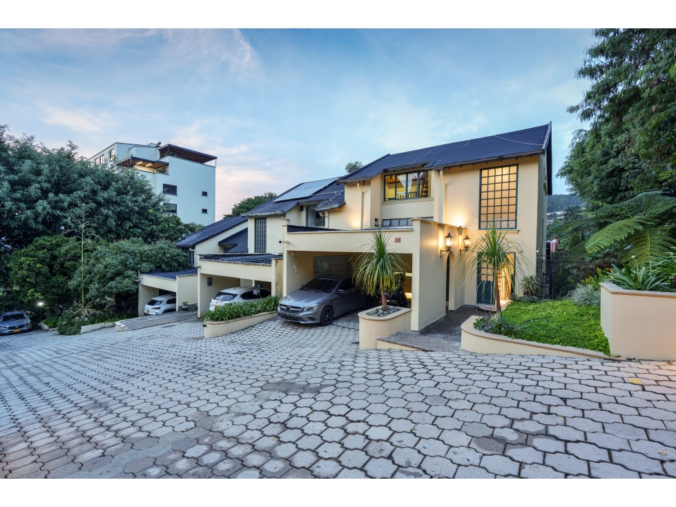 Casa amplia en Sector del Tesoro 235 m² en unidad exclusiva — foto 6