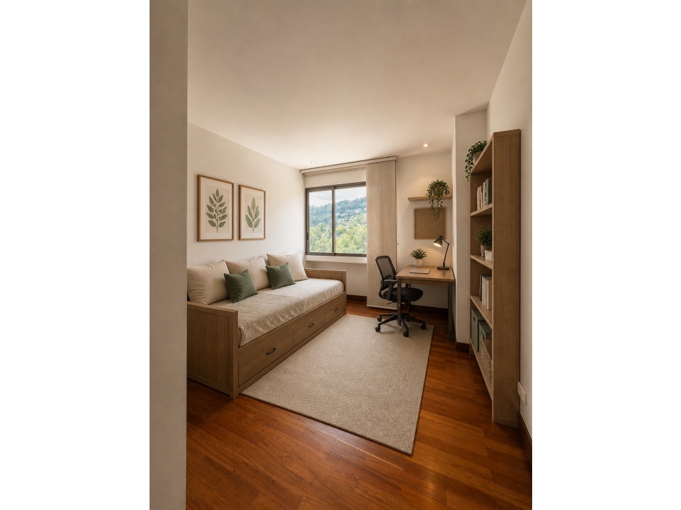 Apartamento de lujo en Las Palmas, vista panorámica, full amenities — foto 3