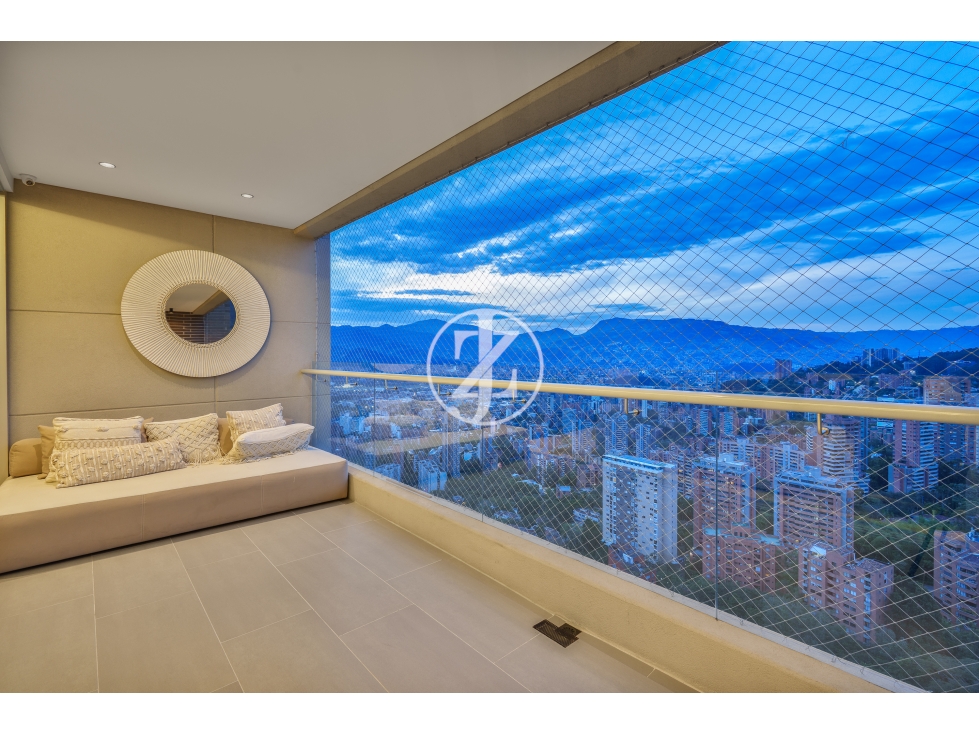 Apartamento de lujo en El Tesoro | 200 m² + Full Amenities — foto 2