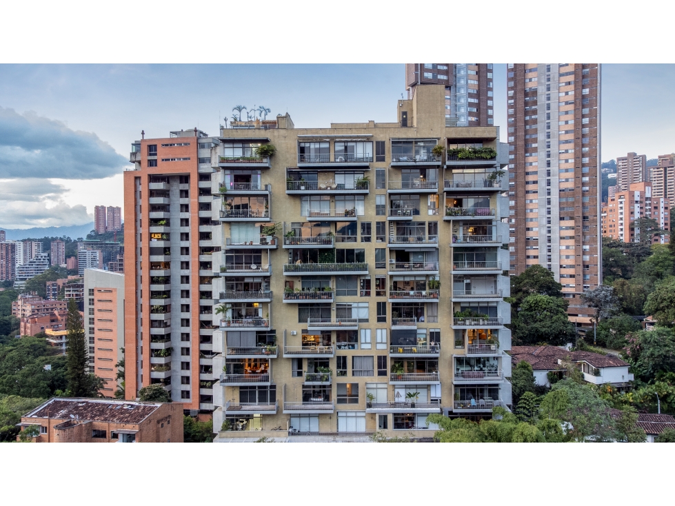 Loft de diseño llave en mano en venta en Provenza - 5G Loft — foto 4