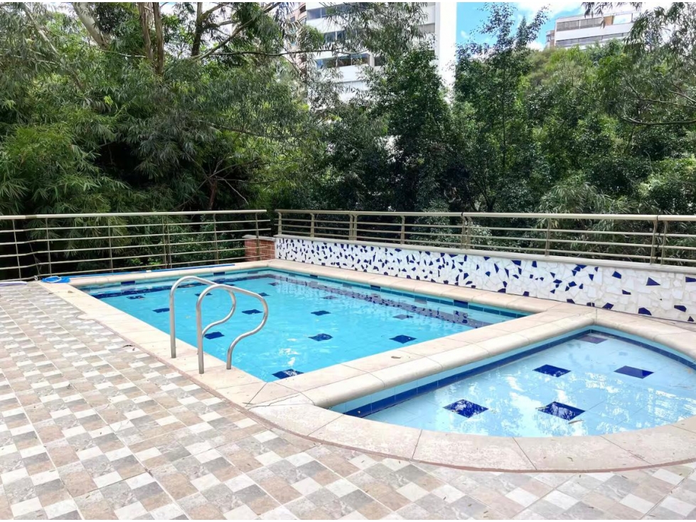 Espectacular Apartamento en El Campestre, El Poblado piso 13 — foto 2