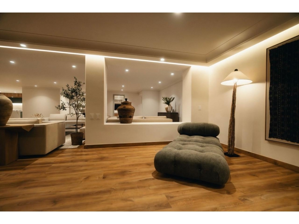 Exclusivo apartamento de lujo con terraza privada de 80 m² — foto 2