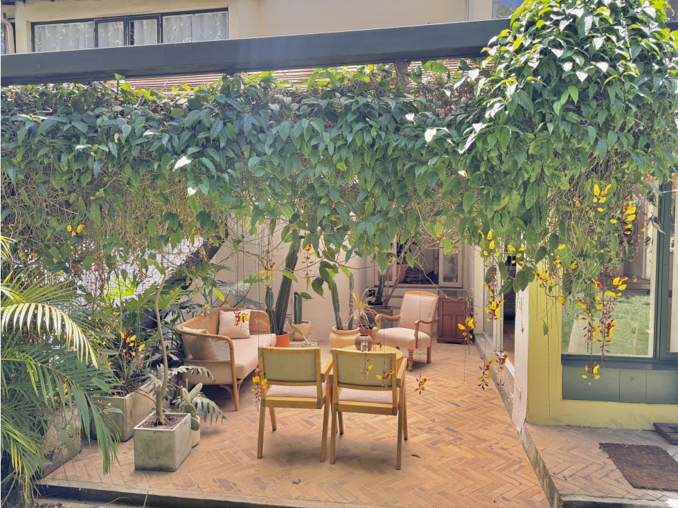 Casa amplia en Sector del Tesoro 235 m² en unidad exclusiva — foto 5