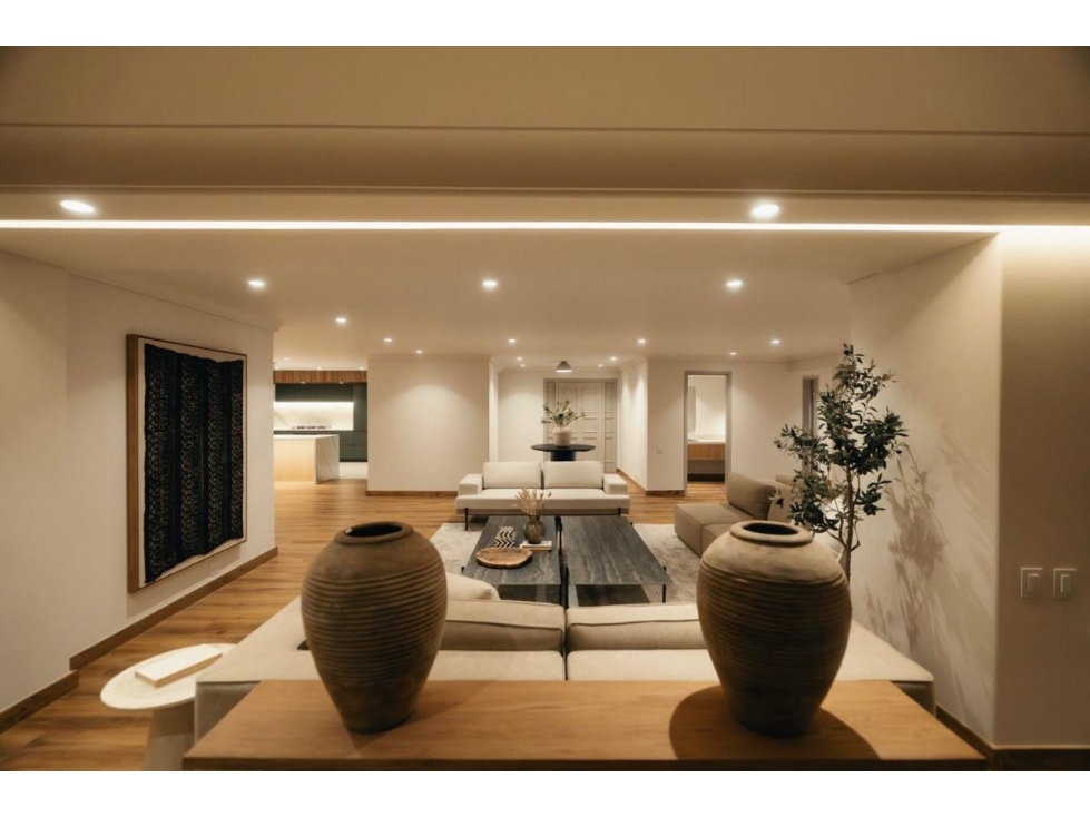 Exclusivo apartamento de lujo con terraza privada de 80 m² — foto 6