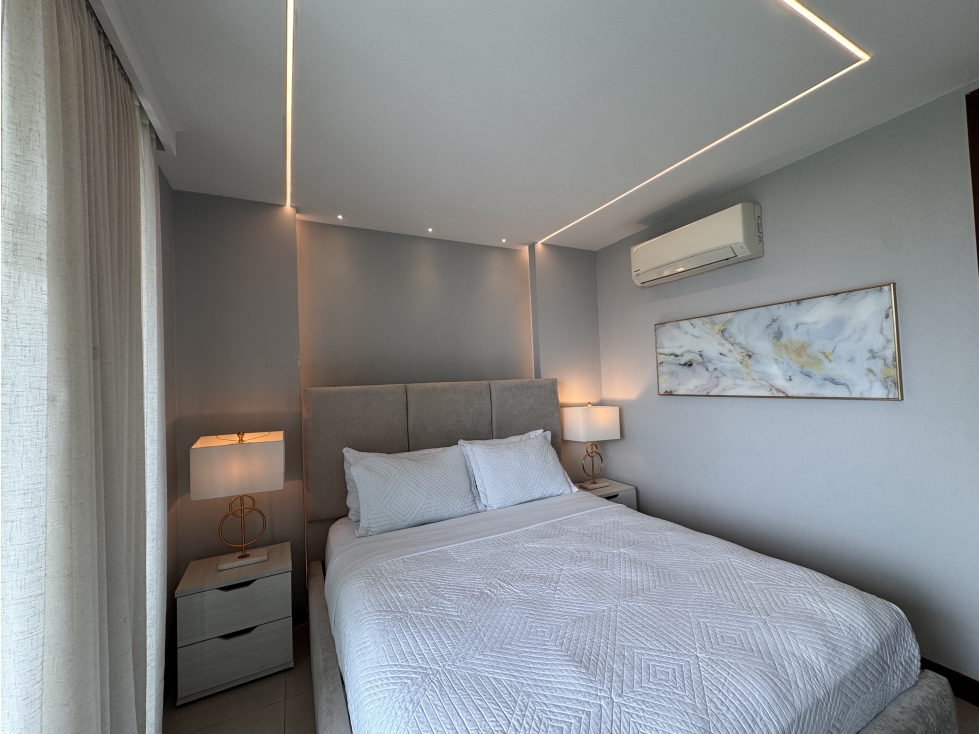 Espectacular Apto Piso 11 | Licencia Airbnb | 47m² — foto 4