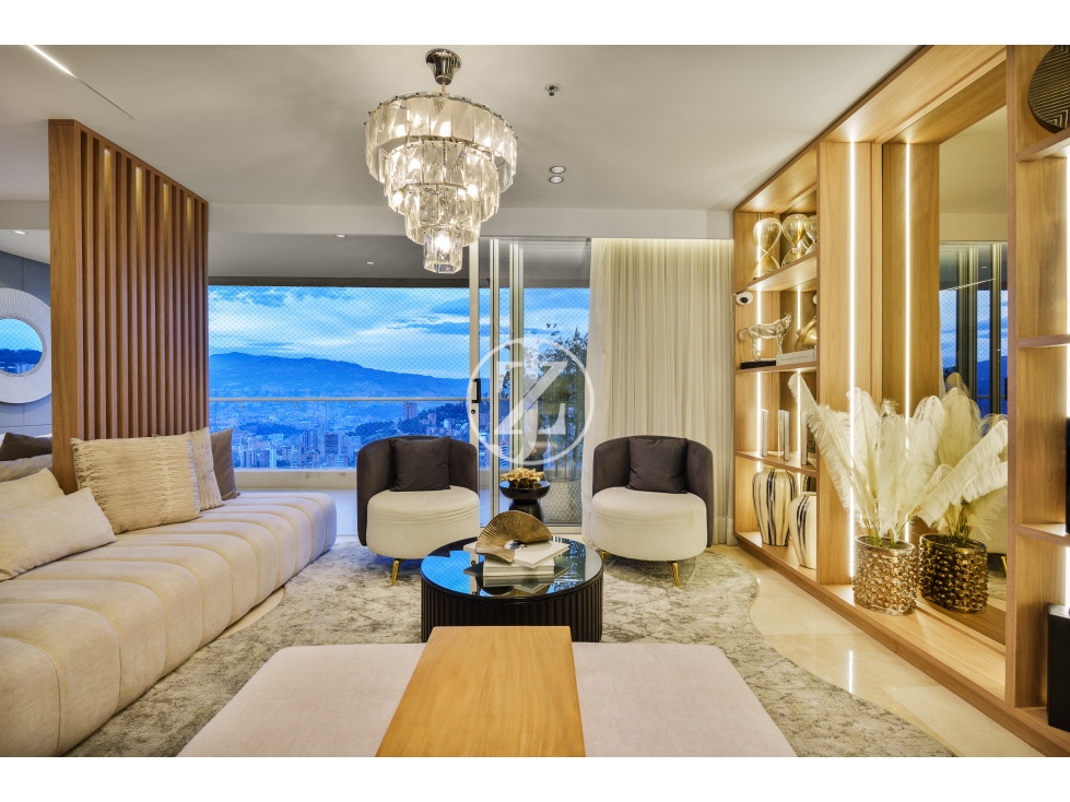 Apartamento de lujo en El Tesoro | 200 m² + Full Amenities — foto 6