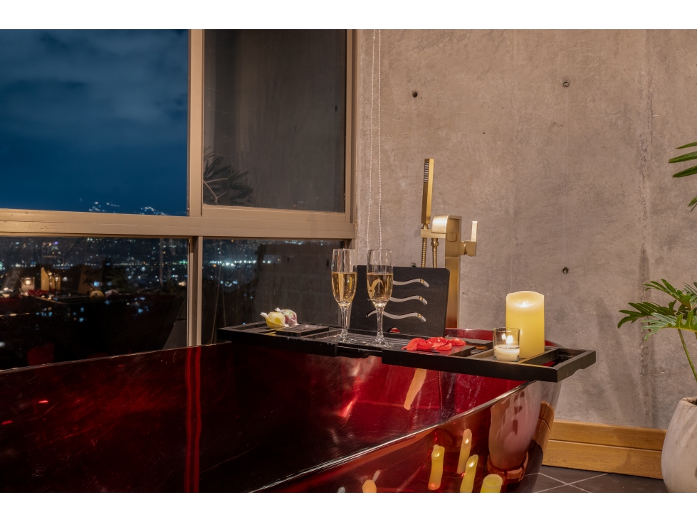 Loft de diseño llave en mano en venta en Provenza - 5G Loft — foto 6