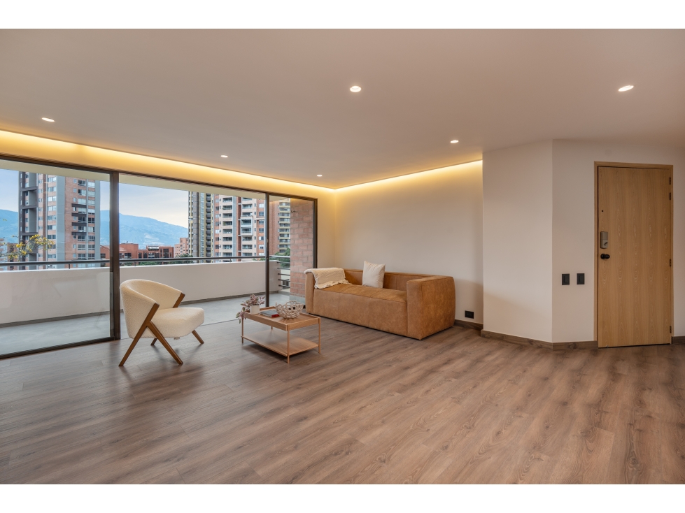 Moderno apartamento 190 m2 remodelado en Lalinde, cerca de Provenza — foto 6