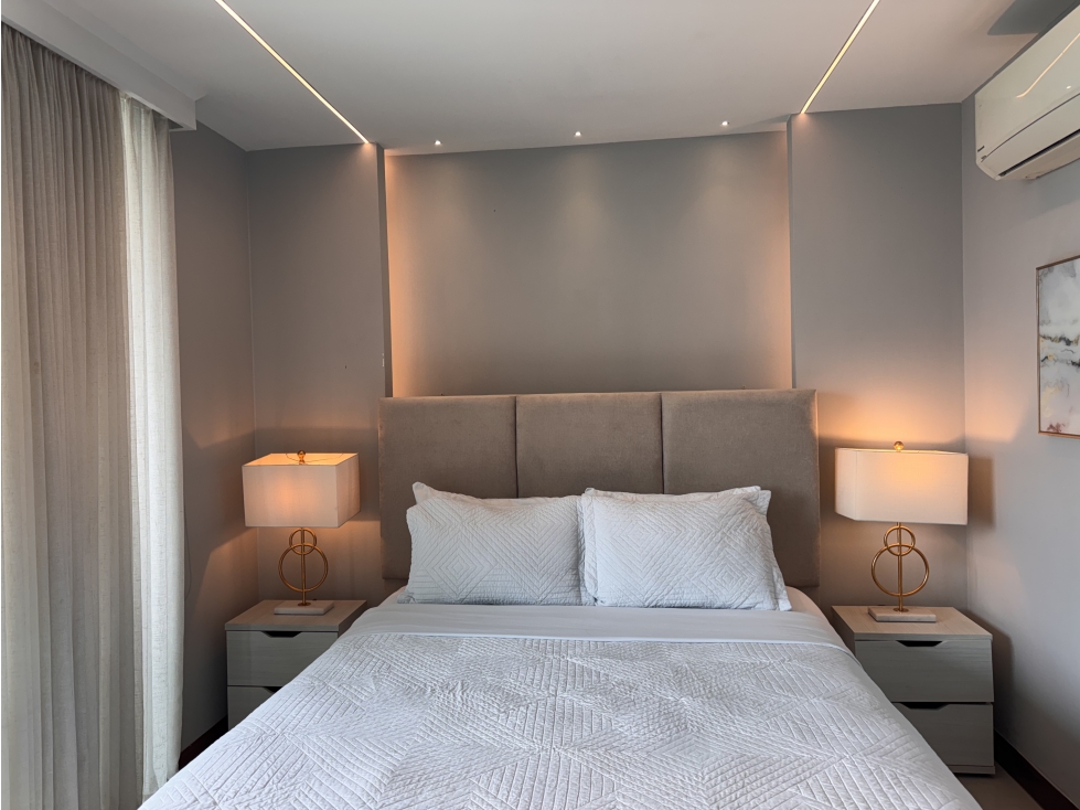 Espectacular Apto Piso 11 | Licencia Airbnb | 47m² — foto 5