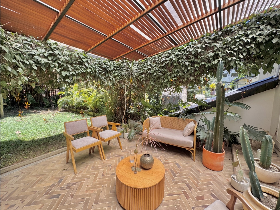 Casa amplia en Sector del Tesoro 235 m² en unidad exclusiva — foto 2
