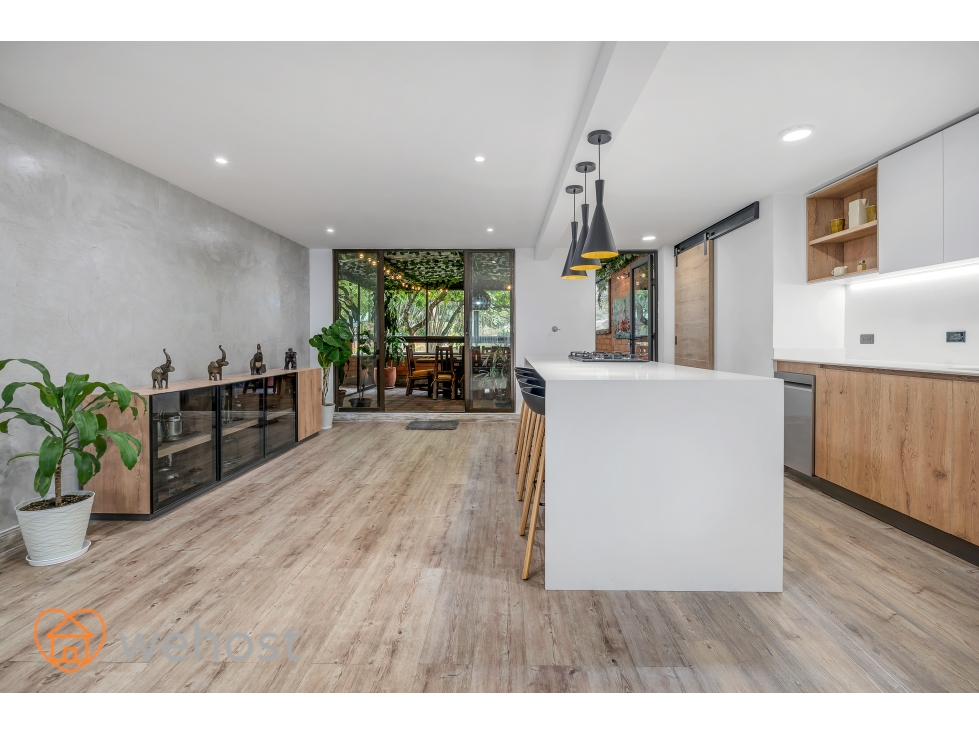 Apartamento en venta a 5 minutos de Mall Viscaya de 3 Habitaciones — foto 6