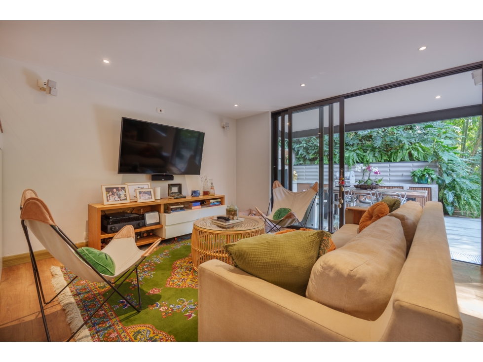 Casa Campestre en La Frontera | 262 m² · Ubicación Premium — foto 4
