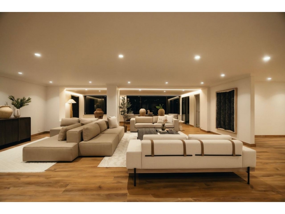 Exclusivo apartamento de lujo con terraza privada de 80 m² — foto 3