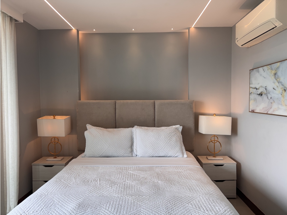 Espectacular Apto Piso 11 | Licencia Airbnb | 47m² — foto 6