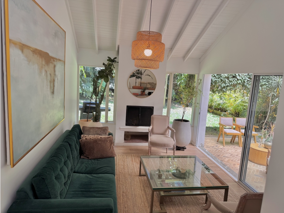 Casa amplia en Sector del Tesoro 235 m² en unidad exclusiva — foto 4