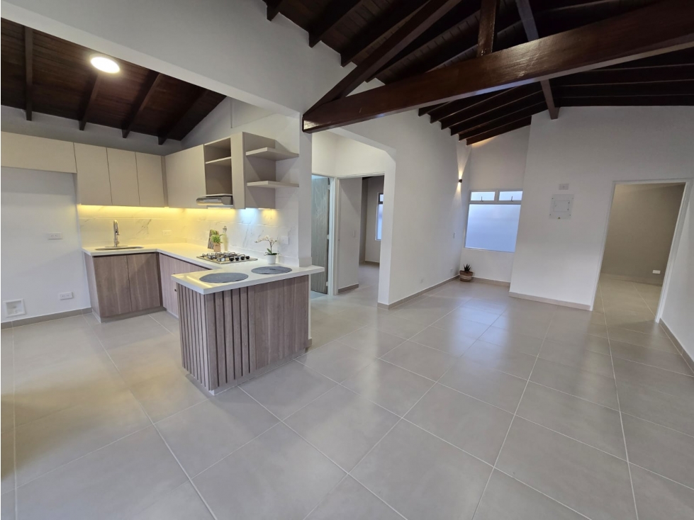 Venta de Apartamento en Laureles, Medellin — foto 4