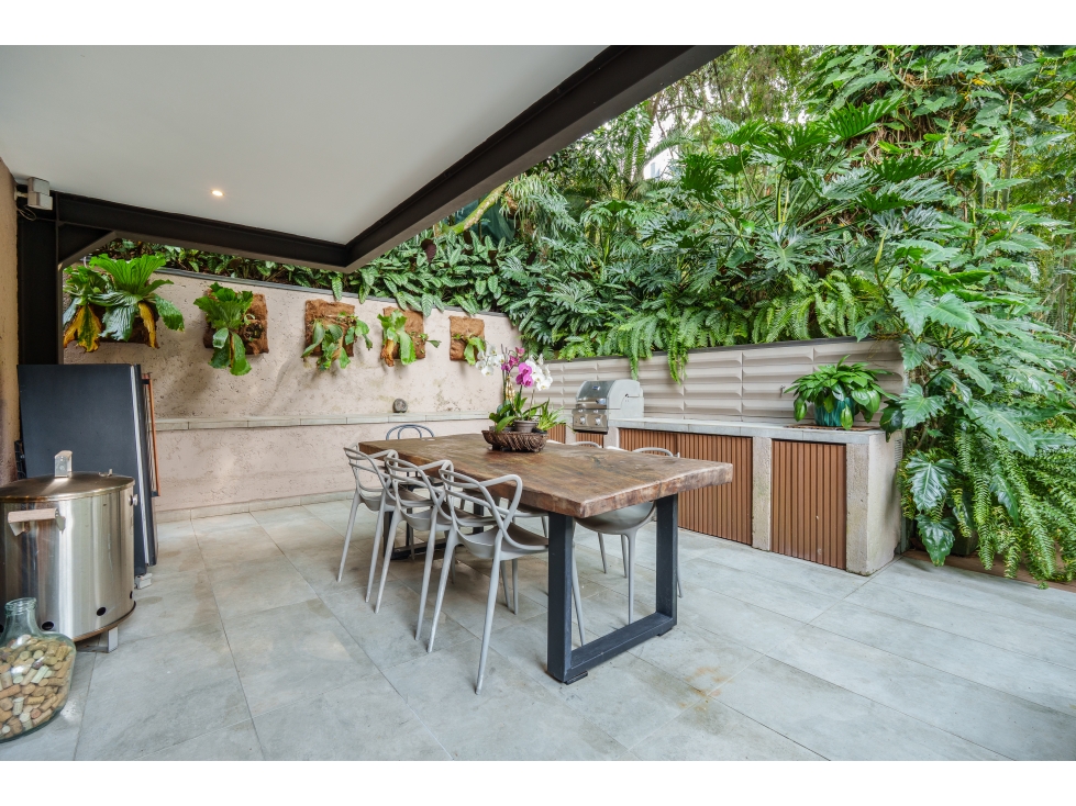 Casa Campestre en La Frontera | 262 m² · Ubicación Premium — foto 5
