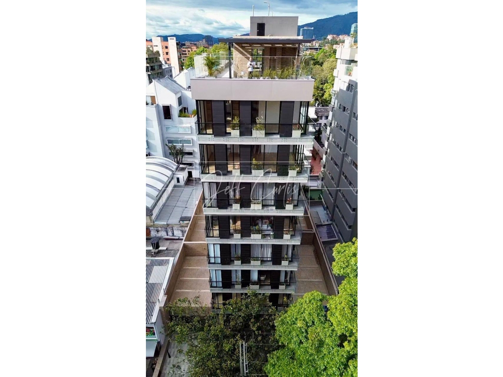 NUEVO PARA ESTRENAR Apartamento del lujo con terrazas — foto 2