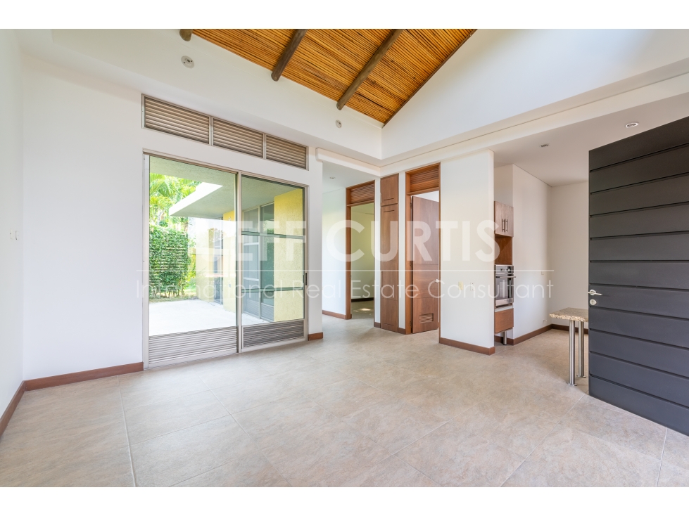 Encantadora Villa en Conjunto Seguro con Clubhouse en Anapoima - 6