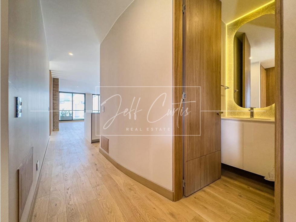 NUEVO PARA ESTRENAR Apartamento del lujo con terrazas — foto 3