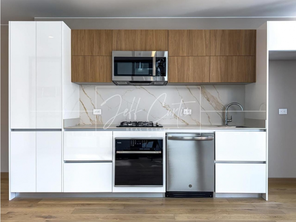 NUEVO PARA ESTRENAR Apartamento del lujo con terrazas — foto 4