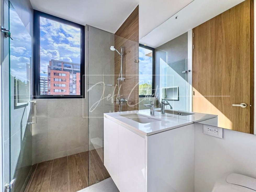 NUEVO PARA ESTRENAR Apartamento del lujo con terrazas — foto 5