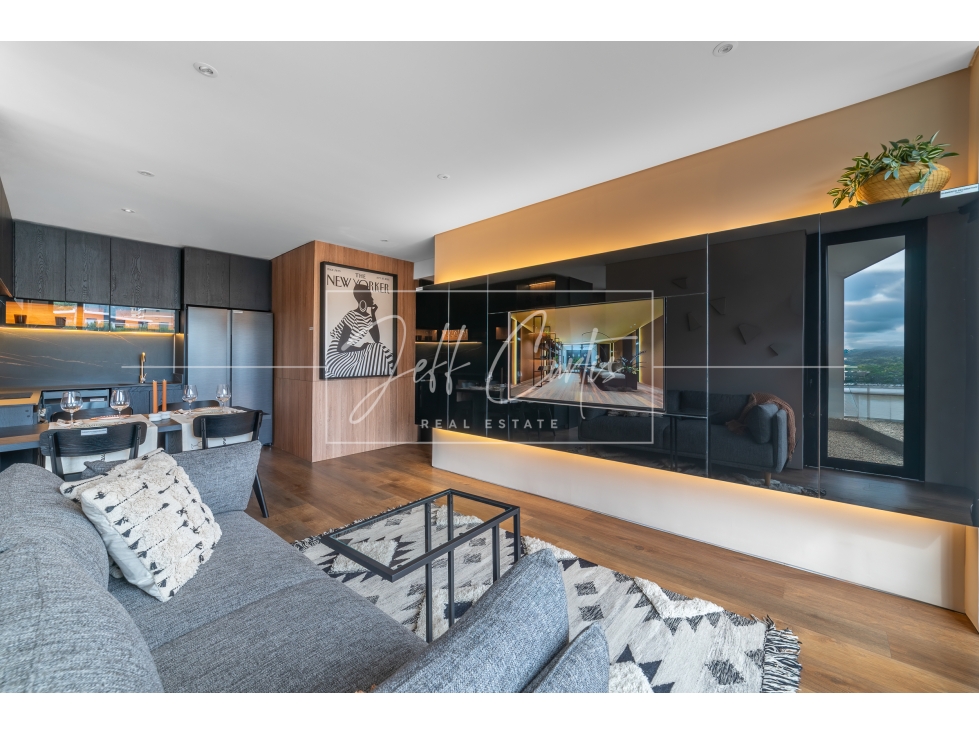 Smart Investment: Lujo, Ubicación y Renta Corta en El Nogal — foto 4
