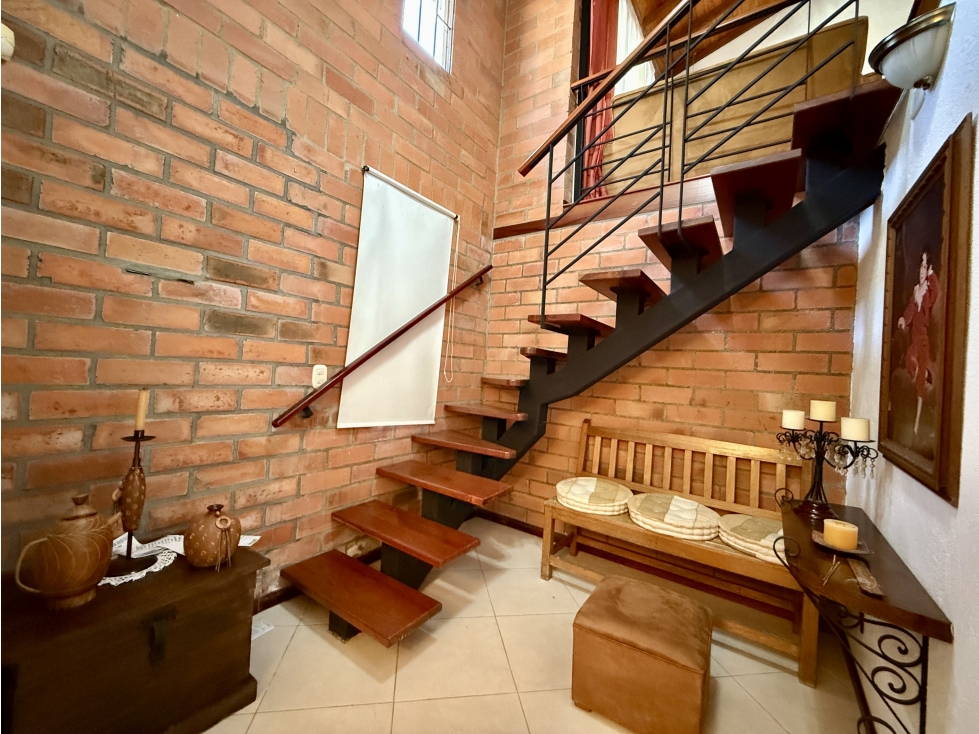 VENTA CASA RIONEGRO SECTOR JARDINES DE LA CATOLICA - 4