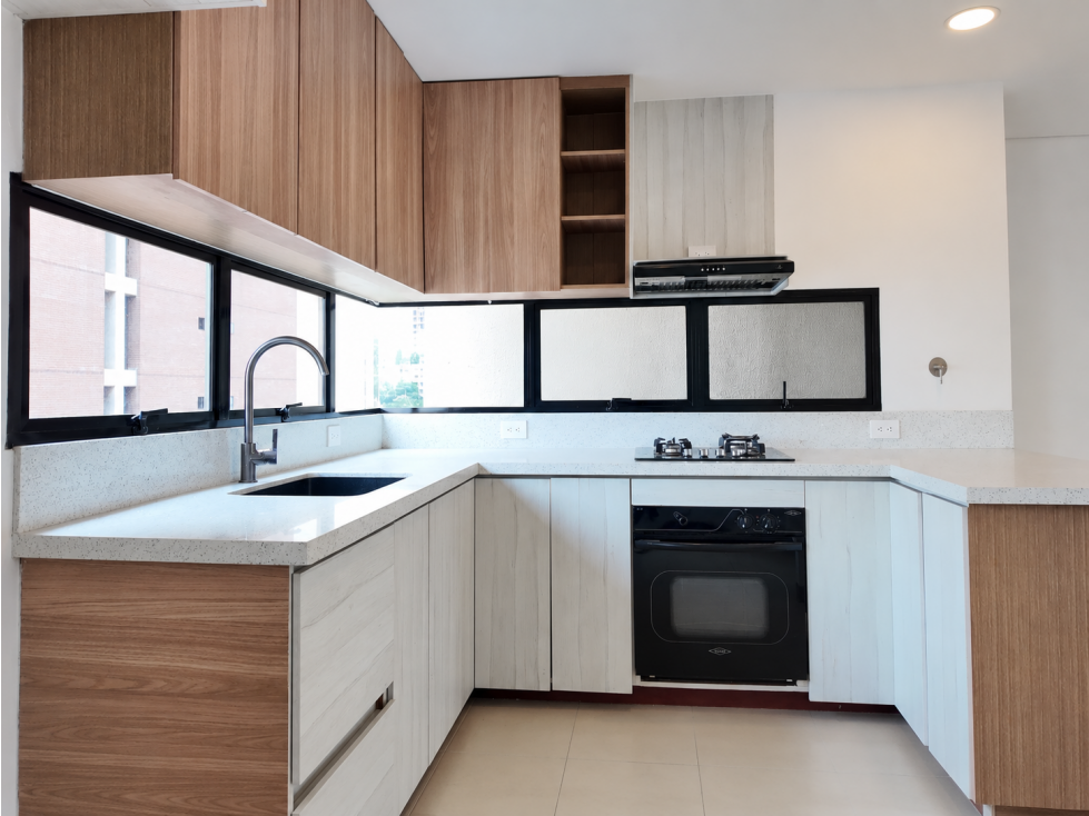 RENTA APARTAMENTO POBLADO | ALEJANDRIA — foto 5