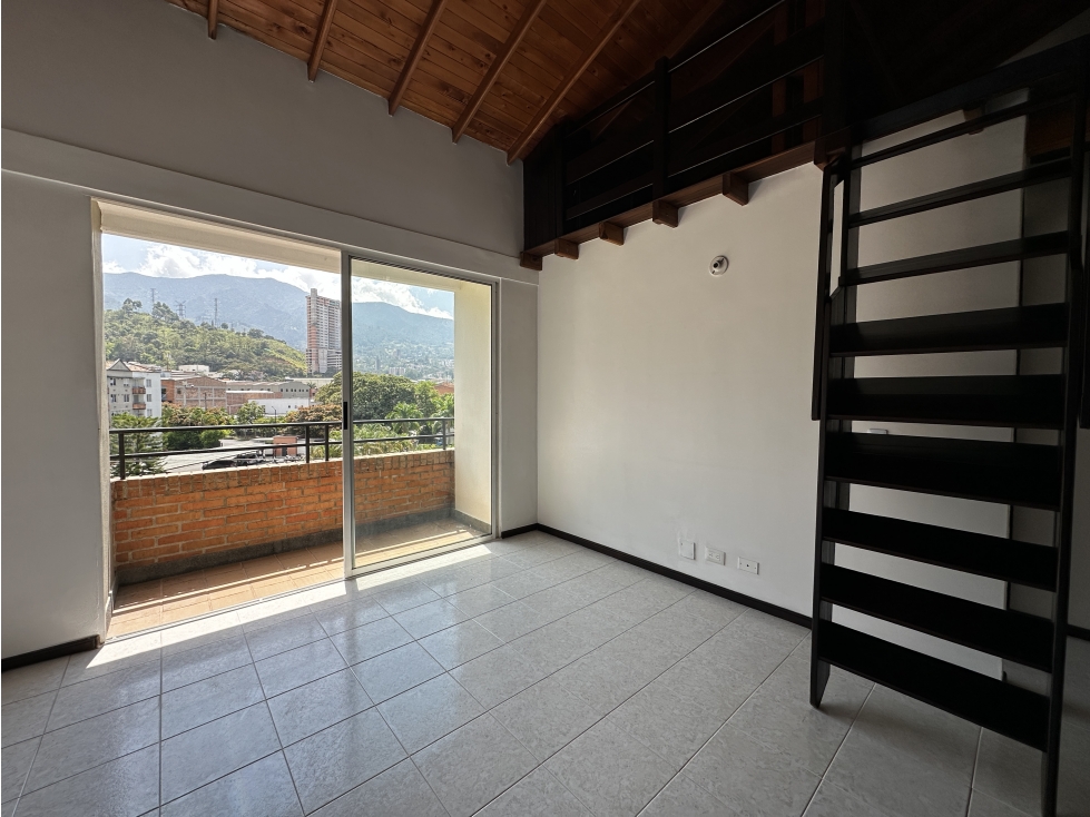 VENTA APTO SABANETA PARTE PLANA ACCESO POR ESCALERAS — foto 3