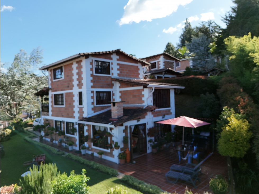 VENTA CASA CAMPESTRE LA CEJA SECTOR PAYUCO