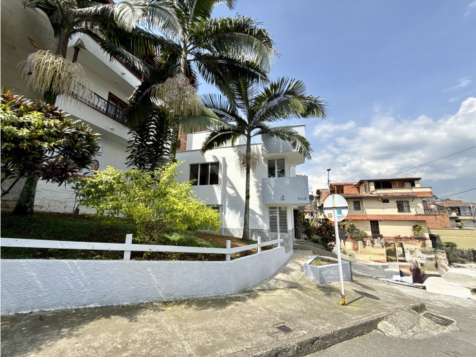 VENTA CASA GIRARDOTA LA NUEVA — foto 2