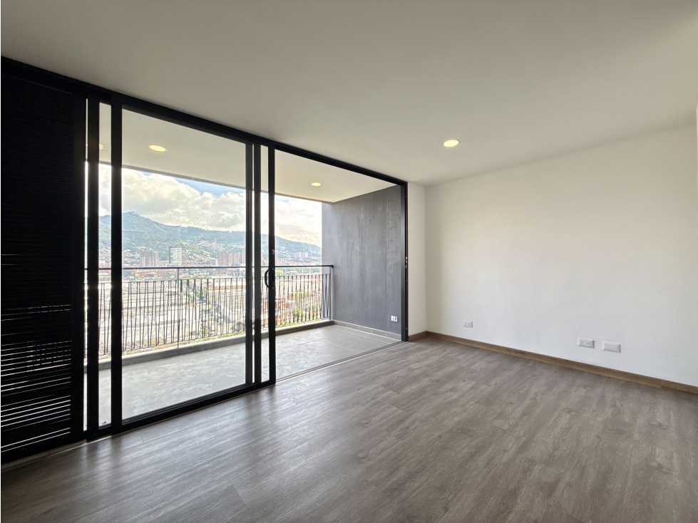 RENTA Y VENTA APTO ENVIGADO CIVITA PARA ESTRENAR — foto 3