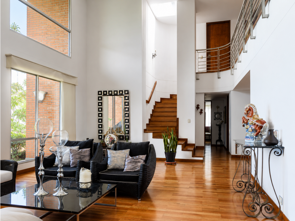 DUPLEX EN VENTA ENVIGADO | VISTA A RESERVA — foto 2